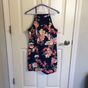 Romper from Dry Goods